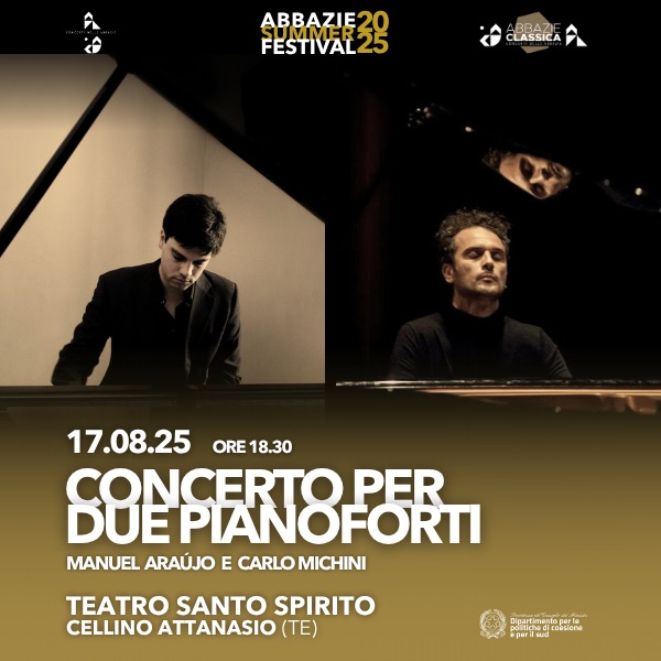 abbazie classica 2025 - ciaotickets (600 x 600 px) - concerto per due pianoforti