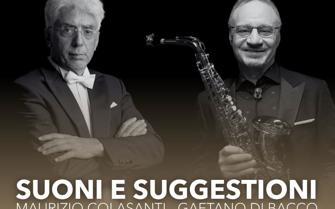 Suoni e suggestioni