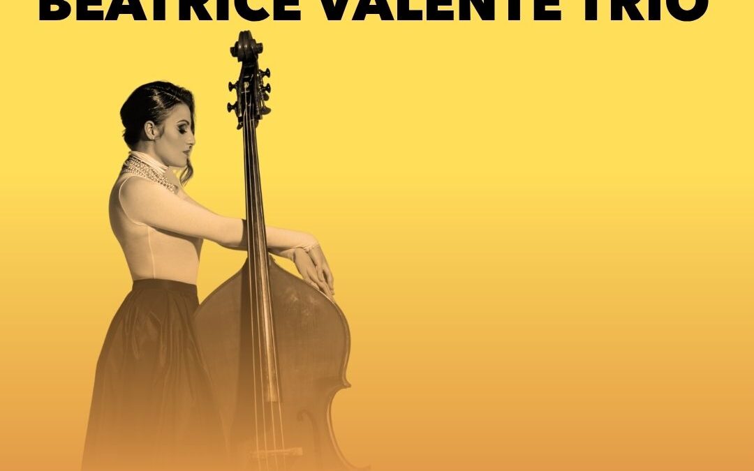 Beatrice Valente Trio